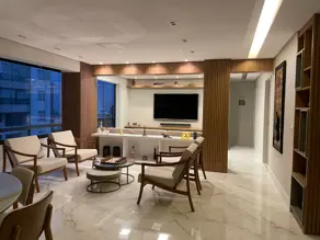 Apartamento Jardim Ampliação, São Paulo - SP — foto 2