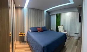 Imagem 6 - Apartamento em Jardim Ampliação, São Paulo - SP