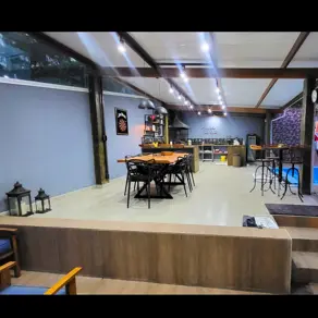 Imagem 2 - Casa Condomínio em Alphaville, Santana de Parnaíba - SP