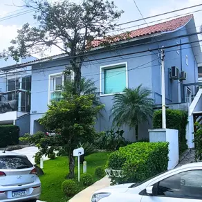 Casa Condomínio Alphaville, Santana de Parnaíba - SP — foto 2