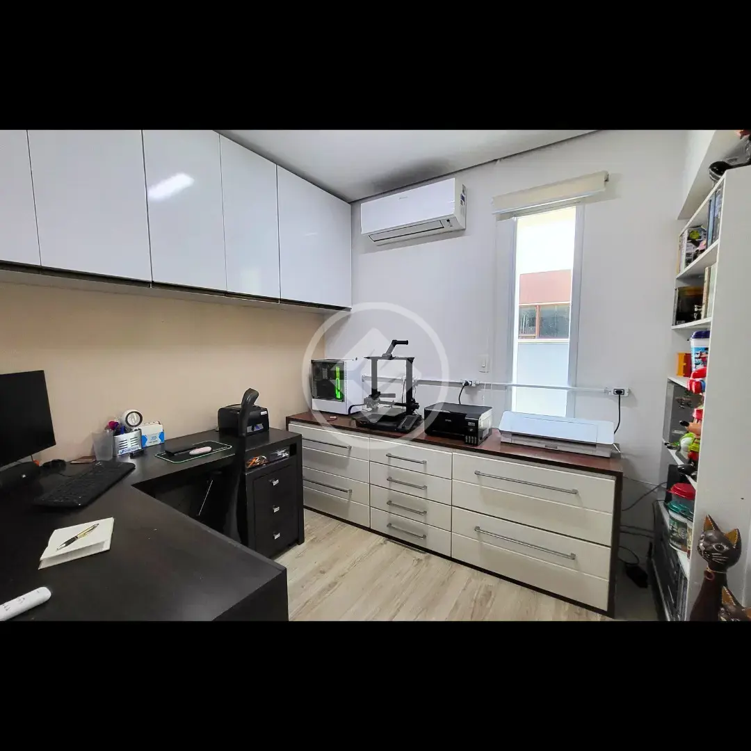 Image 13 - Casa Condomínio em Alphaville, Santana de Parnaíba - SP