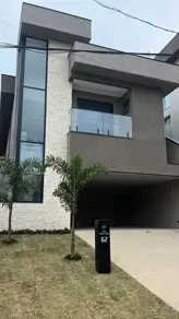 Casa Condomínio Suru, Santana de Parnaíba - SP — foto 2