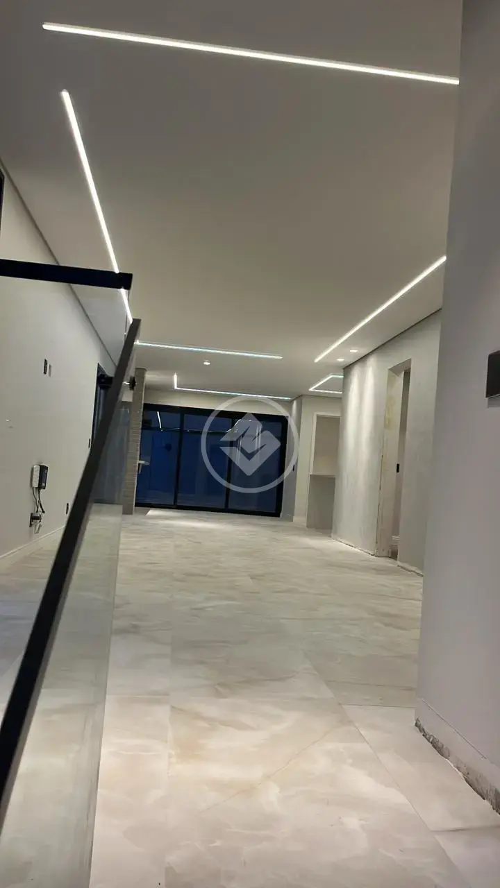 Imagem 5 - Casa Condomínio em Suru, Santana de Parnaíba - SP