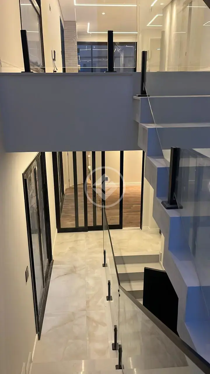 Imagem 3 - Casa Condomínio em Suru, Santana de Parnaíba - SP