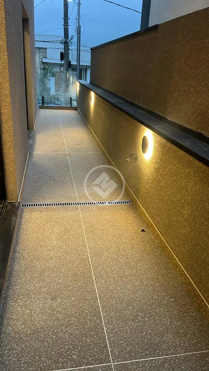 Imagem 6 - Casa Condomínio em Suru, Santana de Parnaíba - SP