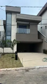 Casa Condomínio Suru, Santana de Parnaíba - SP — foto 1