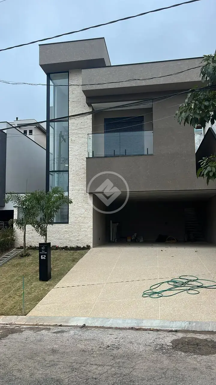 Image 9 - Casa Condomínio em Suru, Santana de Parnaíba - SP