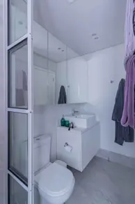 Imagem 2 - Apartamento em Melville Empresarial I e II, Barueri - SP
