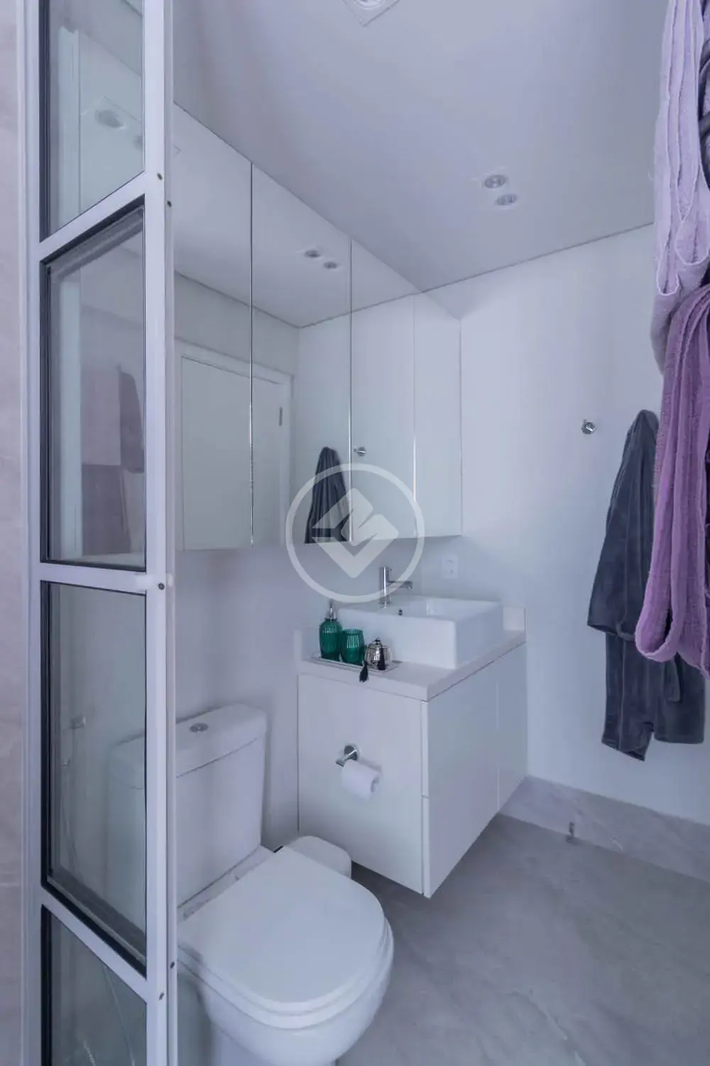 Imagem 2 - Apartamento em Melville Empresarial I e II, Barueri - SP