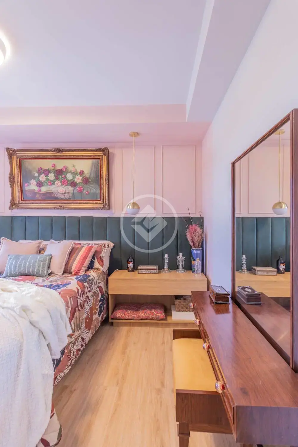 Imagem 3 - Apartamento em Melville Empresarial I e II, Barueri - SP