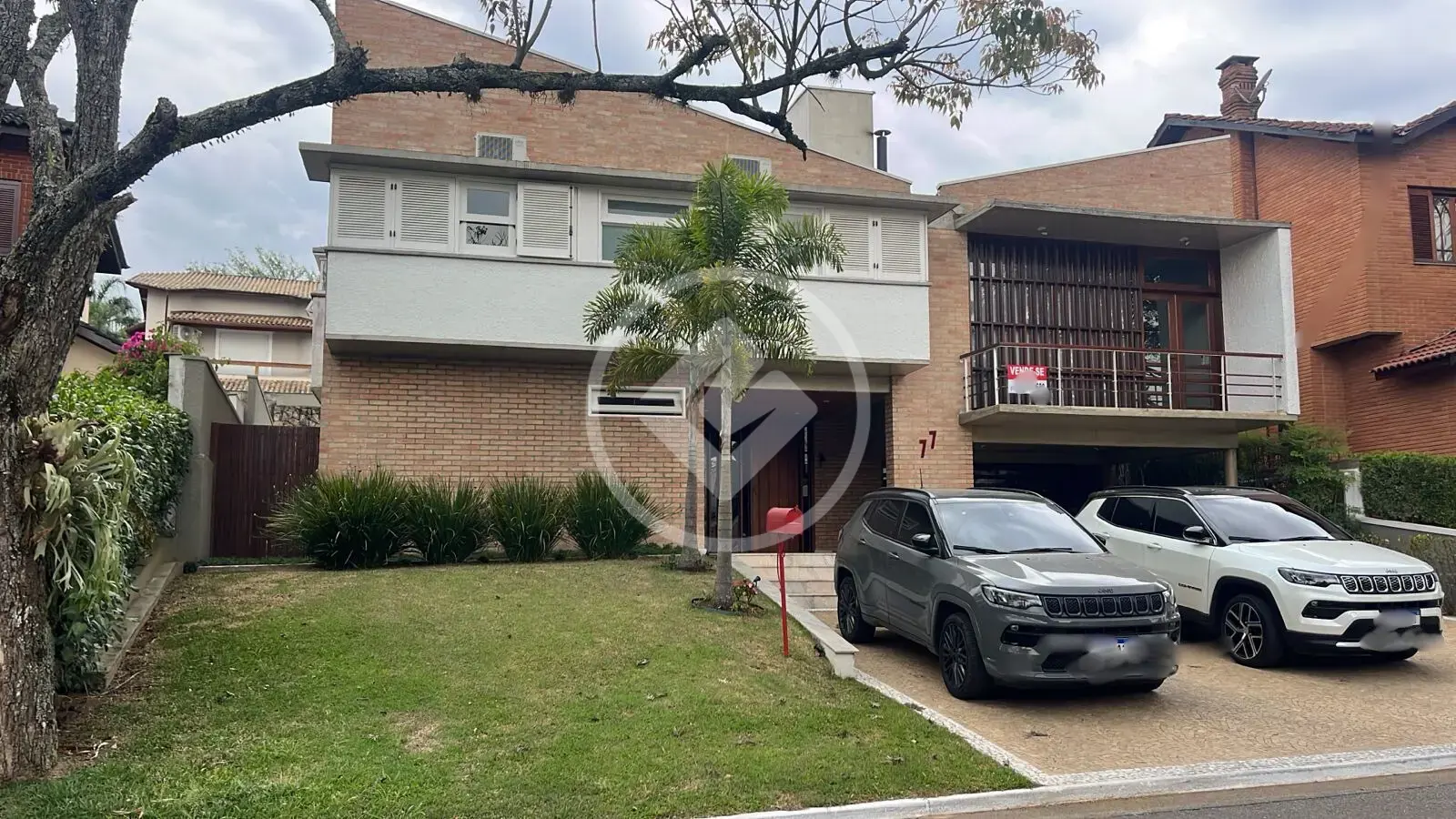Image 22 - Casa Condomínio em Aldeia da Serra, Barueri - SP
