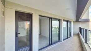 Apartamento Alphaville, Barueri - SP — foto 2