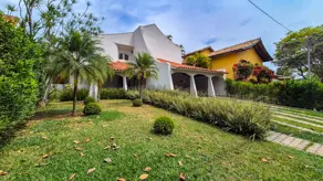 Casa Condomínio Alphaville, Barueri - SP — foto 1