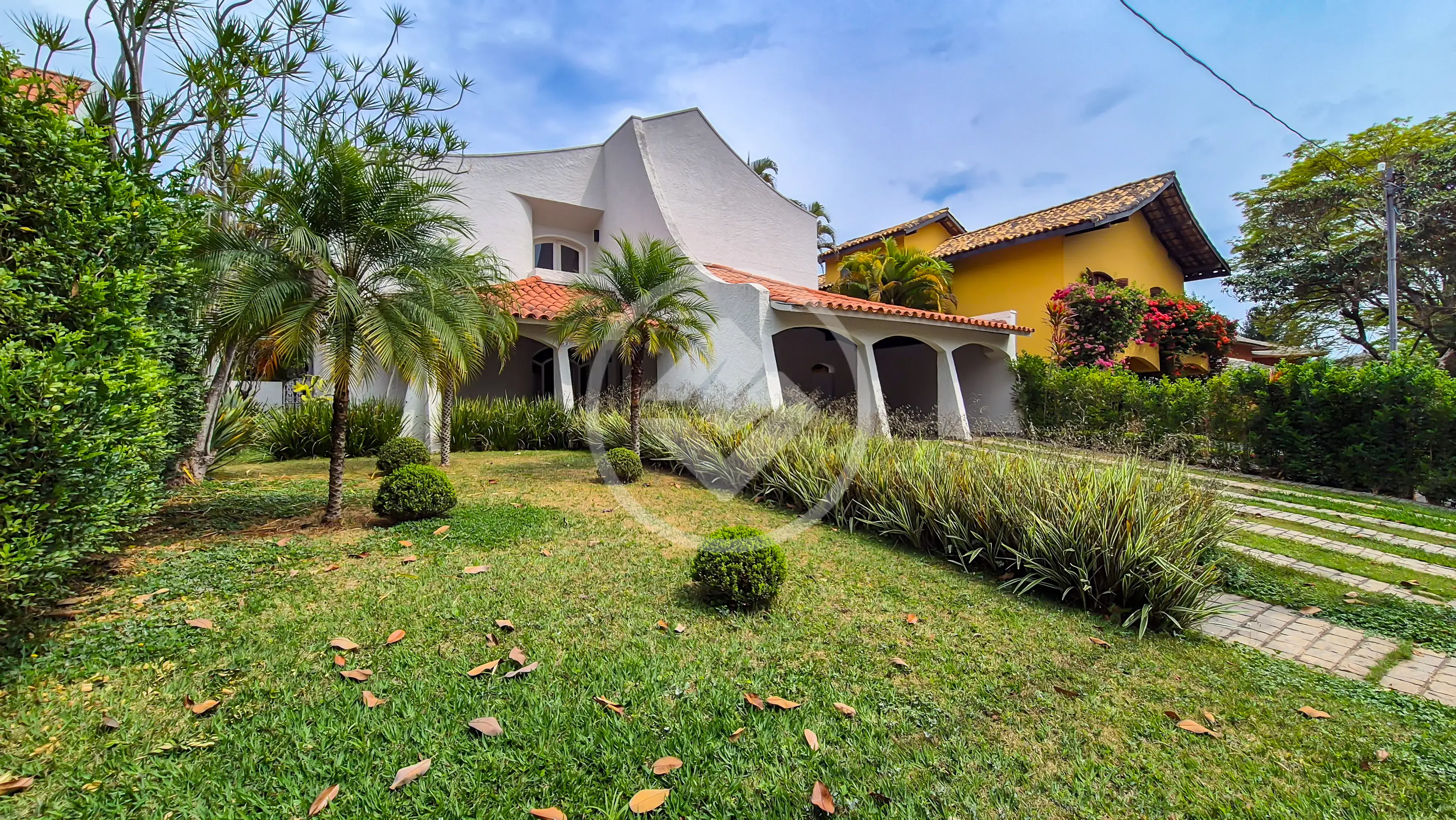 Imagem 1 - Casa Condomínio em Alphaville, Barueri - SP
