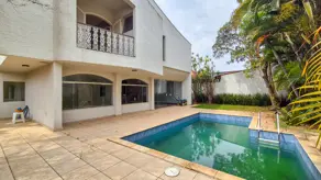 Imagem 6 - Casa Condomínio em Alphaville, Barueri - SP