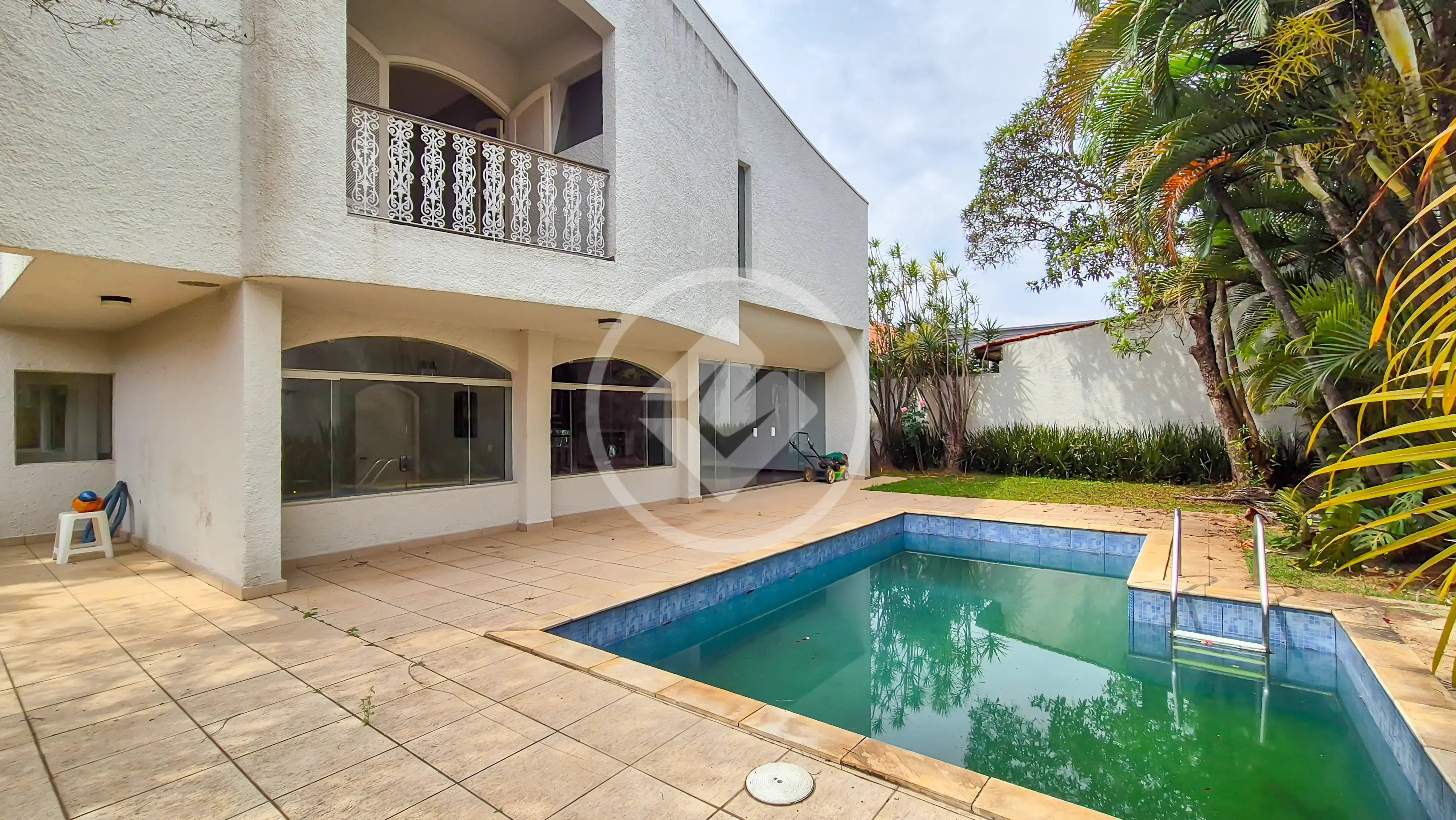 Imagem 6 - Casa Condomínio em Alphaville, Barueri - SP