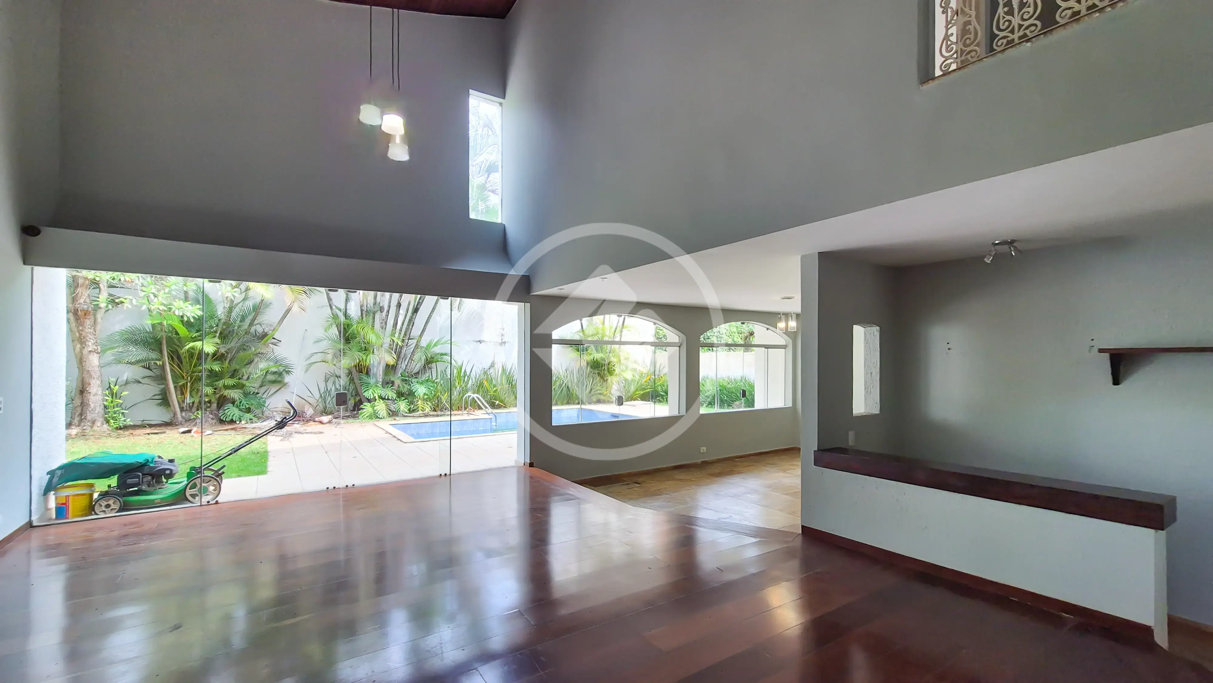 Imagem 1 - Casa Condomínio em Alphaville, Barueri - SP
