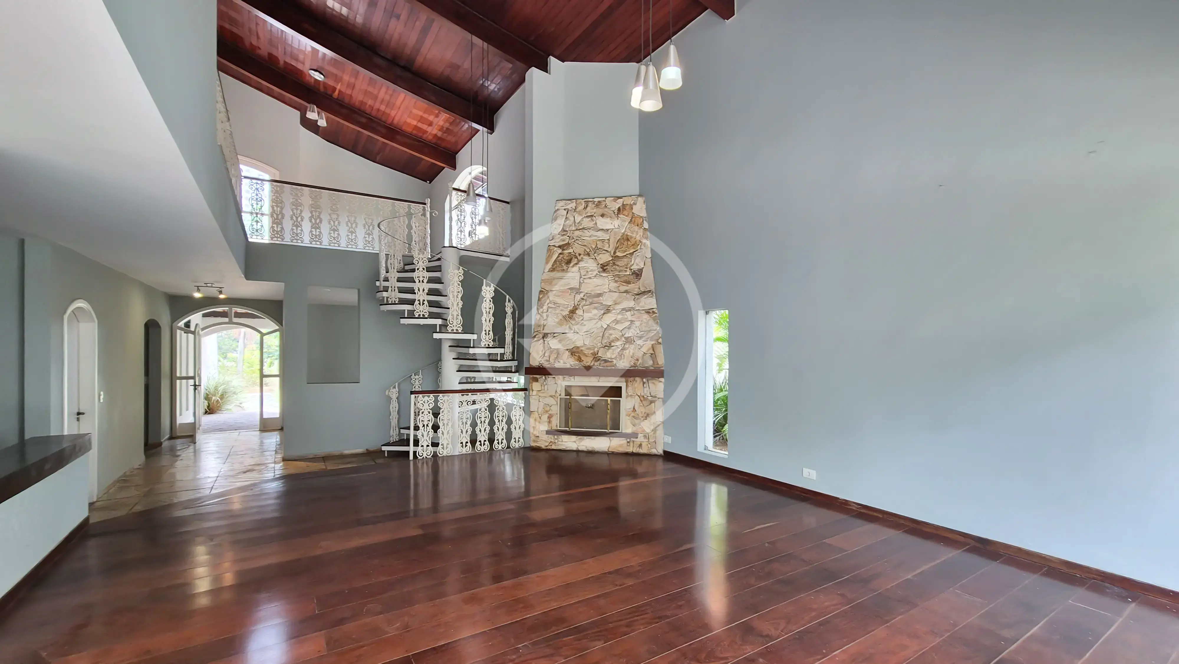 Imagem 2 - Casa Condomínio em Alphaville, Barueri - SP
