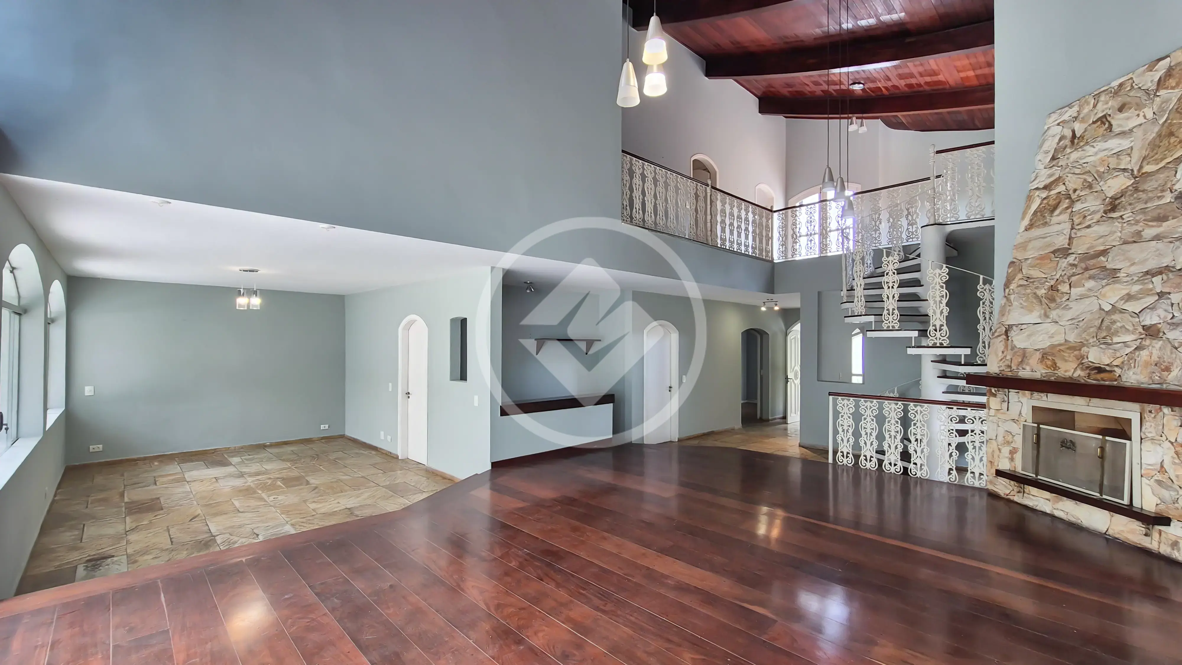 Imagem 5 - Casa Condomínio em Alphaville, Barueri - SP