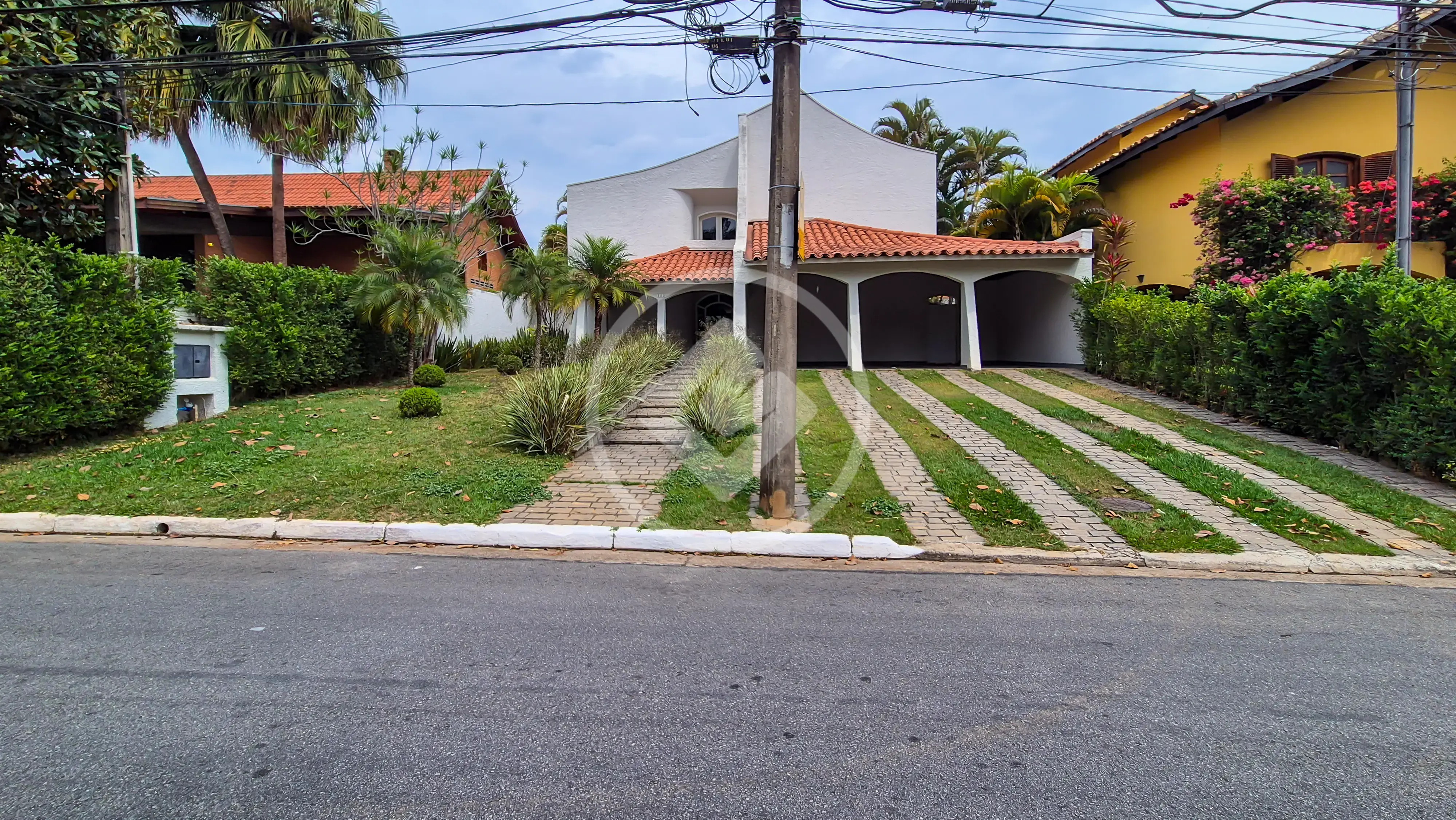 Image 19 - Casa Condomínio em Alphaville, Barueri - SP