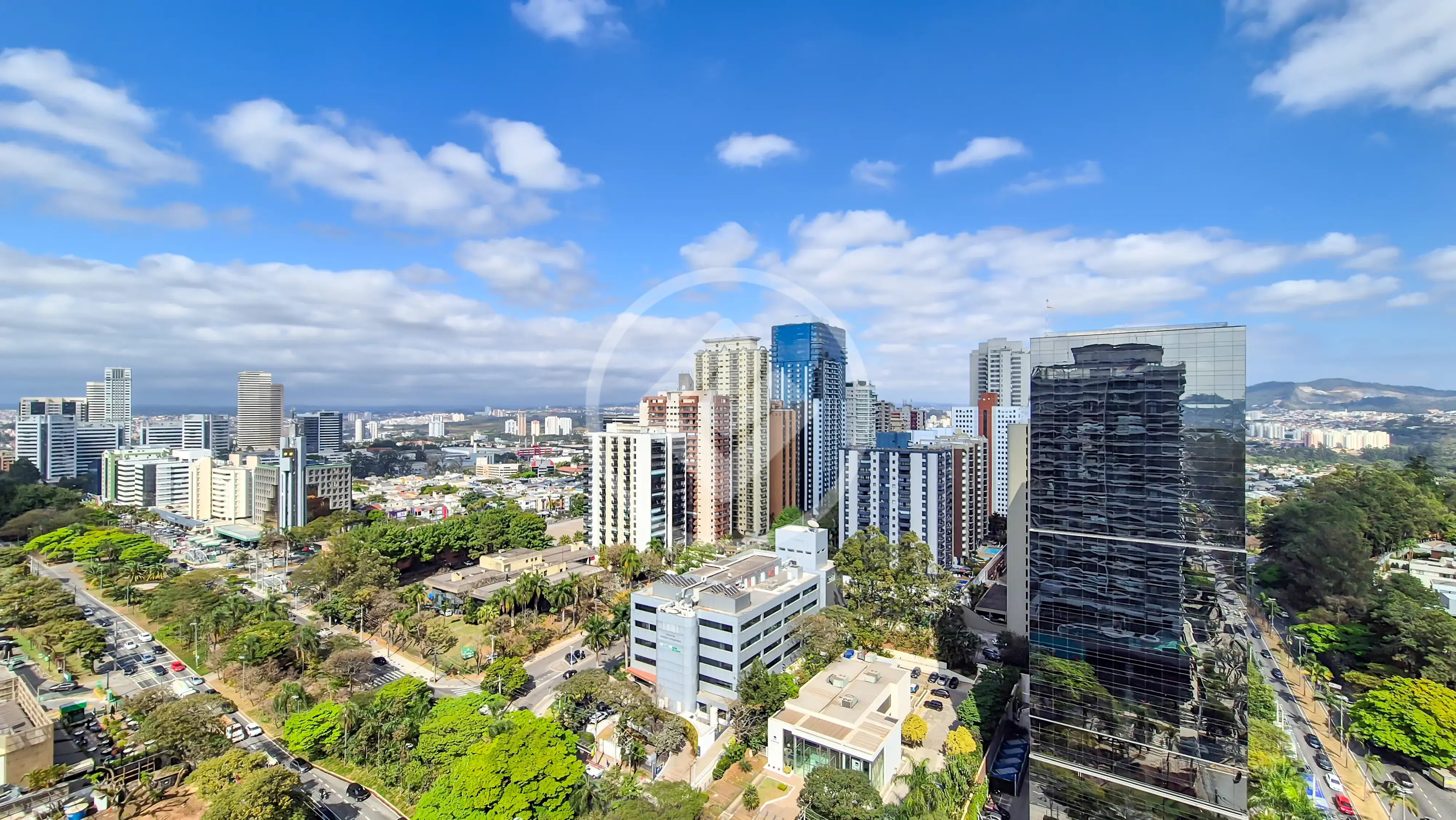 Imagem 2 - Apartamento em Alphaville, Barueri - SP