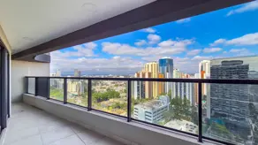 Apartamento Alphaville, Barueri - SP — foto 1