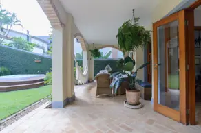 Imagem 5 - Casa Condomínio em Alphaville, Santana de Parnaíba - SP