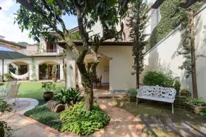 Imagem 3 - Casa Condomínio em Alphaville, Santana de Parnaíba - SP