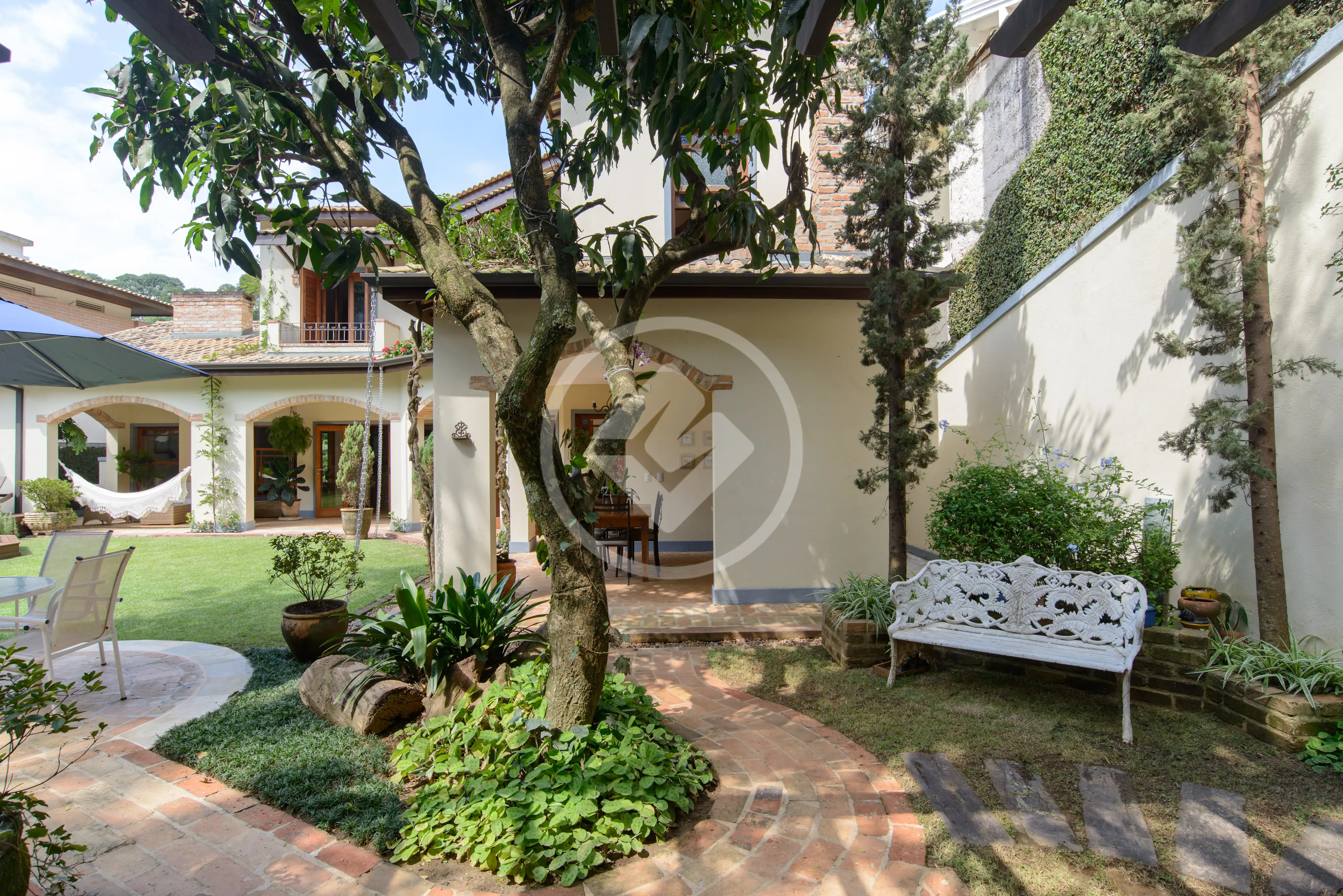 Imagem 3 - Casa Condomínio em Alphaville, Santana de Parnaíba - SP