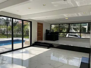 Imagem 2 - Casa Condomínio em Residencial Seis (Alphaville), Santana de Parnaíba - SP