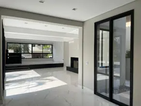 Imagem 3 - Casa Condomínio em Residencial Seis (Alphaville), Santana de Parnaíba - SP