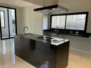 Imagem 5 - Casa Condomínio em Residencial Seis (Alphaville), Santana de Parnaíba - SP