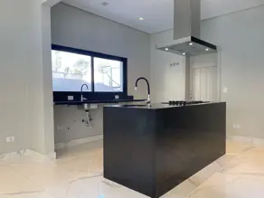 Imagem 6 - Casa Condomínio em Residencial Seis (Alphaville), Santana de Parnaíba - SP