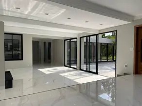 Imagem 4 - Casa Condomínio em Residencial Seis (Alphaville), Santana de Parnaíba - SP