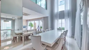 Imagem 3 - Casa Condomínio em Alphaville, Santana de Parnaíba - SP