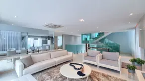 Casa Condomínio Alphaville, Santana de Parnaíba - SP — foto 1
