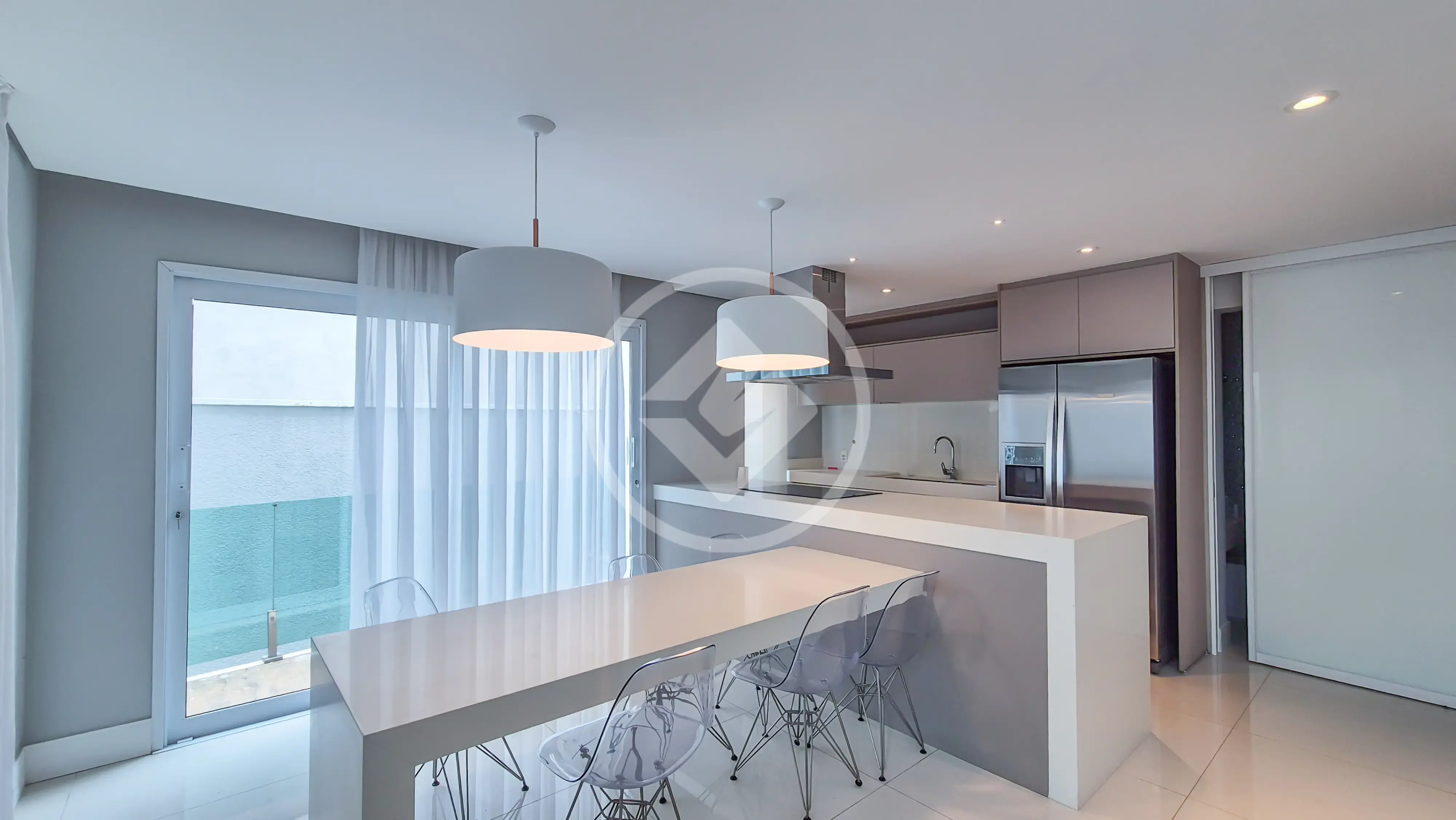Imagem 4 - Casa Condomínio em Alphaville, Santana de Parnaíba - SP