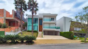 Casa Condomínio Alphaville, Santana de Parnaíba - SP — foto 2