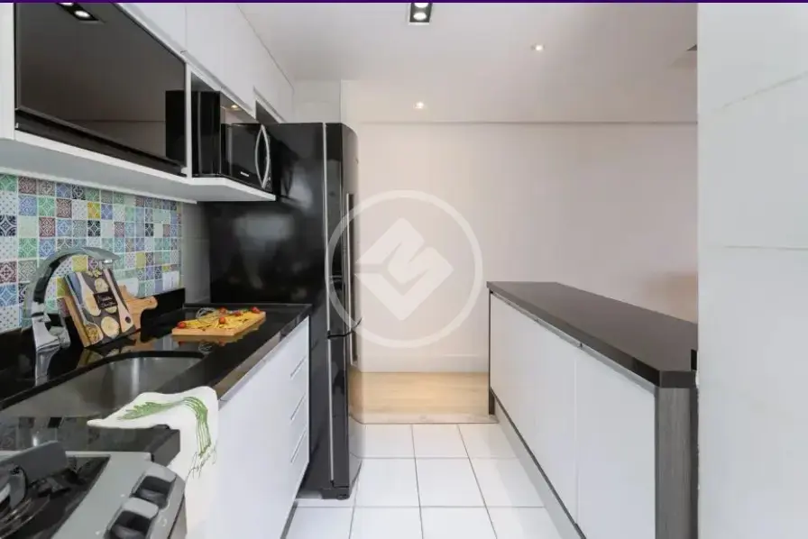 Image 19 - Apartamento em Cidade Ademar, São Paulo - SP