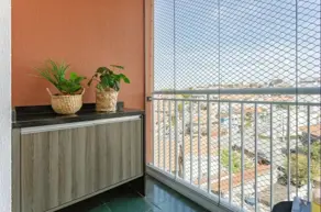 Imagem 6 - Apartamento em Cidade Ademar, São Paulo - SP