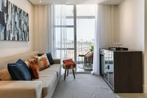 Imagem 3 - Apartamento em Cidade Ademar, São Paulo - SP