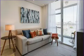 Imagem 2 - Apartamento em Cidade Ademar, São Paulo - SP