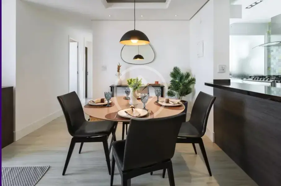 Image 2 - Apartamento em Cidade Ademar, São Paulo - SP