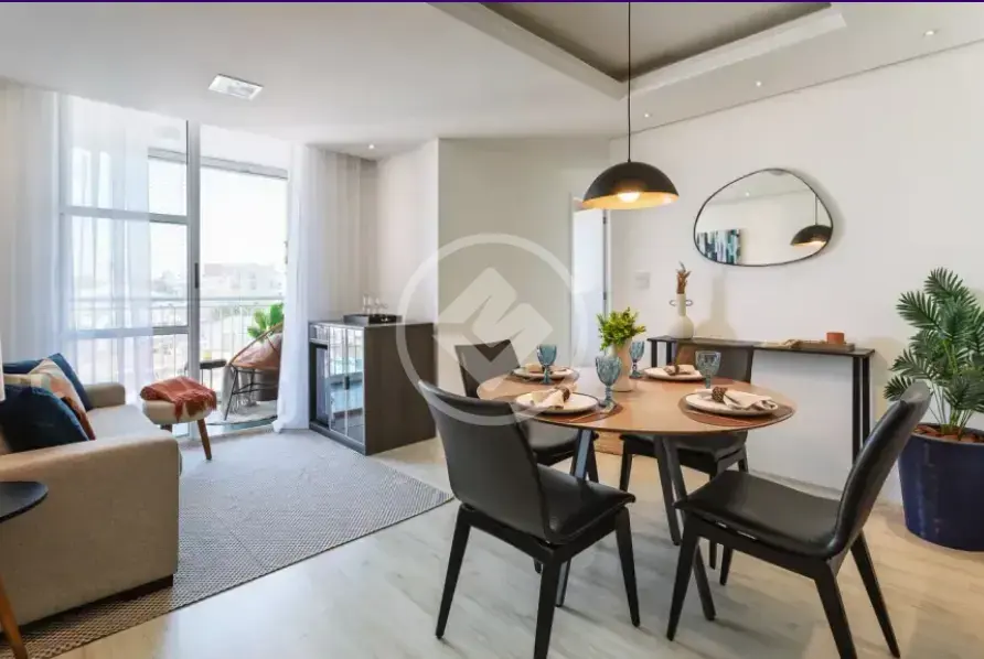Imagem 1 - Apartamento em Cidade Ademar, São Paulo - SP