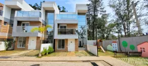 Casa Condomínio GRANJA VIANA, Cotia - SP — foto 1