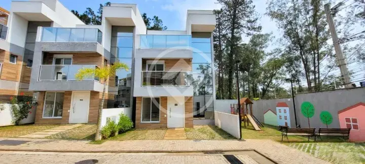 Imagem 1 - Casa Condomínio em GRANJA VIANA, Cotia - SP