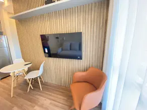 Imagem 2 - Apartamento em Jardim das Acacias, São Paulo - SP