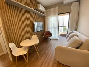Imagem 3 - Apartamento em Jardim das Acacias, São Paulo - SP