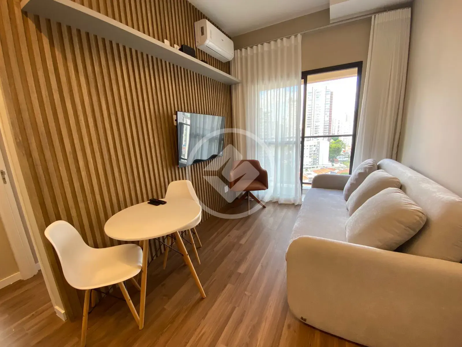 Imagem 3 - Apartamento em Jardim das Acacias, São Paulo - SP