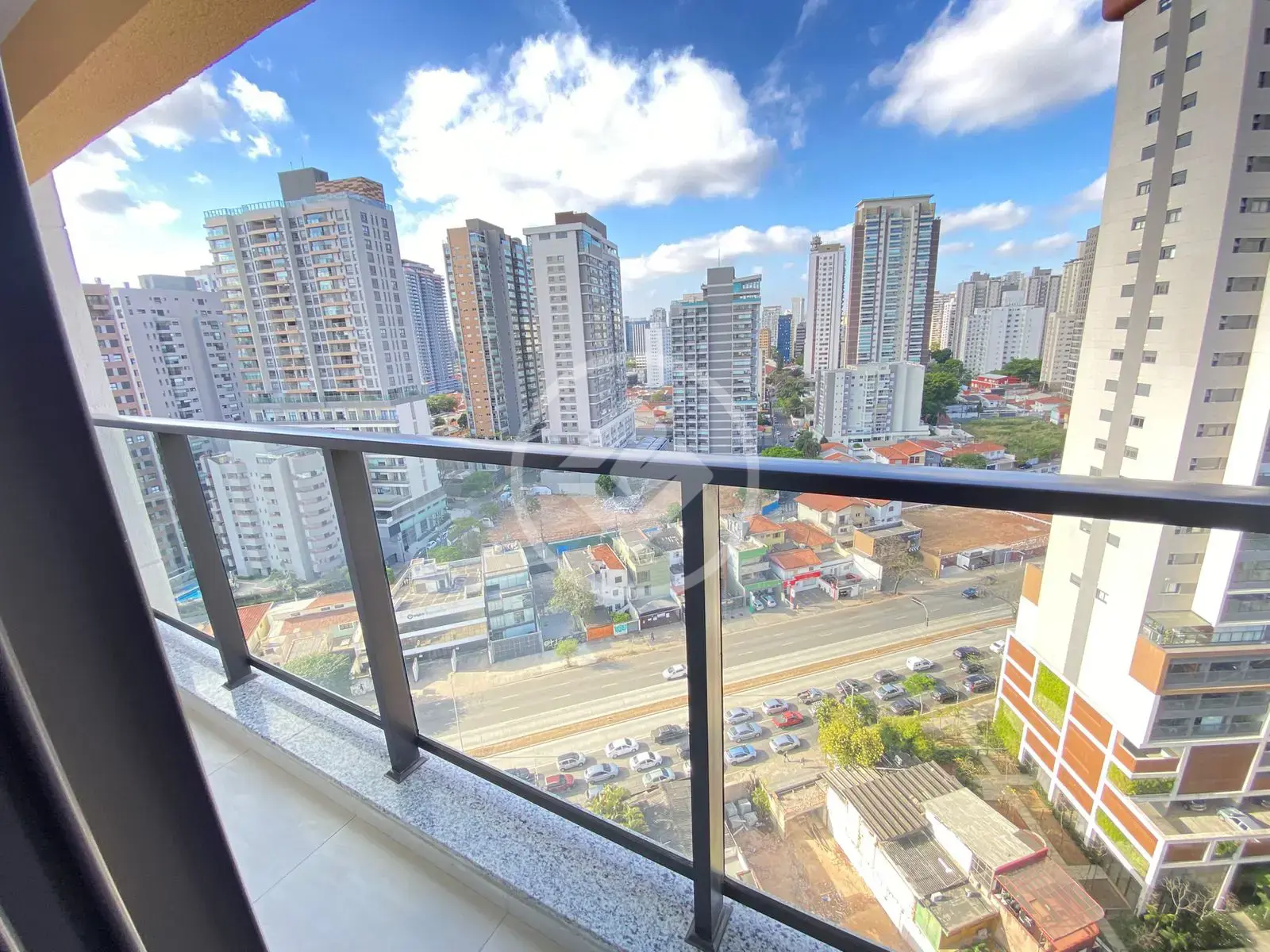 Imagem 5 - Apartamento em Jardim das Acacias, São Paulo - SP